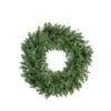 Northlight 30" Pre-Lit Buffalo Fir Artificial Wreath, Warm White LED Lights -Michaels Shop 28529 32266438
