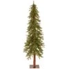 5 Ft. Unlit Hickory Cedar Artificial Christmas Tree -Michaels Shop 28904 CED7 50 S