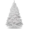 7.5ft. Unlit Winchester White Pine Full Artificial Christmas Tree -Michaels Shop 28904 WCHW7 500 75