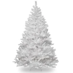7.5ft. Unlit Winchester White Pine Full Artificial Christmas Tree