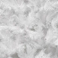 7.5ft. Unlit Winchester White Pine Full Artificial Christmas Tree -Michaels Shop D048013S 13