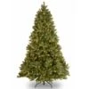 7ft. Pre-Lit Downswept Douglas® Fir Tree, Clear Lights -Michaels Shop D228421S 1