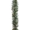 9ft. Pre-Lit Rocky Mountain Pine Garland -Michaels Shop D233997S 1