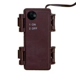 Northlight LED Brown & White Snow Branches Set -Michaels Shop D236746S 3