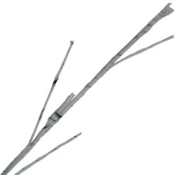 Northlight LED White Burch Branches Set -Michaels Shop D236747S 2