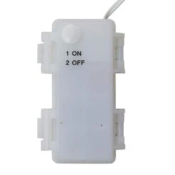 Northlight LED White Burch Branches Set -Michaels Shop D236747S 3