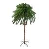 Northlight 6ft. Pre-Lit Tropical Outdoor Palm Tree