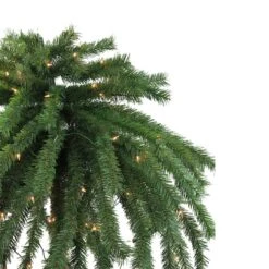 Northlight 6ft. Pre-Lit Tropical Outdoor Palm Tree -Michaels Shop D236940S 2