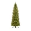 6.5ft. Pre-Lit Fraser Fir Artificial Christmas Tree, Clear Lights -Michaels Shop D248259S 1