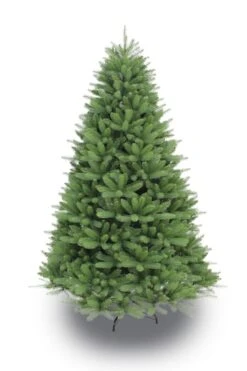 7.5ft. Unlit Douglas Fir Premier Artificial Christmas Tree -Michaels Shop D248384S 5