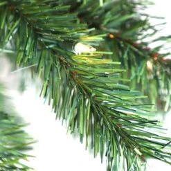 4ft. Pre-Lit Artificial Palm Tree, Clear Lights -Michaels Shop D248468S 5