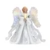 Animated Celestial Angel Tree Topper -Michaels Shop D250294S 1