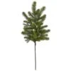 36" Pine Artificial Hanging Flower Set, 4ct. -Michaels Shop D251257S 1