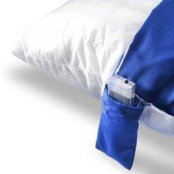 Winter Scene Pillow With LED Lights -Michaels Shop D252364S 4