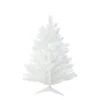 Northlight 3ft. Unlit White Pine Artificial Christmas Tree -Michaels Shop D253640S 1