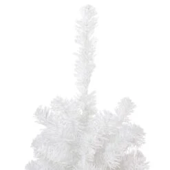 Northlight 3ft. Unlit White Pine Artificial Christmas Tree -Michaels Shop D253640S 13