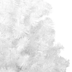 Northlight 3ft. Unlit White Pine Artificial Christmas Tree -Michaels Shop D253640S 14