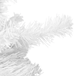 Northlight 3ft. Unlit White Pine Artificial Christmas Tree -Michaels Shop D253640S 2