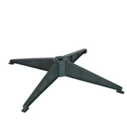 Northlight 24" Pre-Lit Canadian Pine Artificial Christmas Tree, Multicolor Lights -Michaels Shop D253652S 15