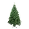 Northlight 6ft. Pre-Lit Mixed Classic Pine Artificial Christmas Tree, Multicolor LED Lights 1 Northlight 6ft. Pre-Lit Mixed Classic Pine Artificial Christmas Tree, Multicolor LED Lights -Michaels Shop D253660S 1
