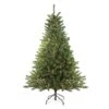 Northlight 8ft. Pre-Lit Medium Canadian Pine Artificial Christmas Tree, Clear Lights -Michaels Shop D253663S 1
