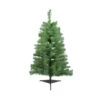 Northlight 3ft. Unlit Traditional Noble Fir Artificial Christmas Tree -Michaels Shop D253685S 1