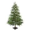 Northlight 6.5ft. Unlit North Pine Artificial Christmas Tree -Michaels Shop D253687S 1