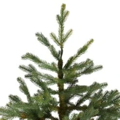 Northlight 6.5ft. Unlit North Pine Artificial Christmas Tree -Michaels Shop D253687S 14