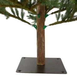 Northlight 6.5ft. Unlit North Pine Artificial Christmas Tree -Michaels Shop D253687S 15