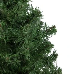 Northlight 18" Unlit Pine Artificial Christmas Tree -Michaels Shop D253690S 16