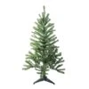 Northlight 4ft. Unlit Canadian Pine Artificial Christmas Tree -Michaels Shop D253691S 1