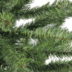 Northlight 4ft. Unlit Canadian Pine Artificial Christmas Tree -Michaels Shop D253691S 14