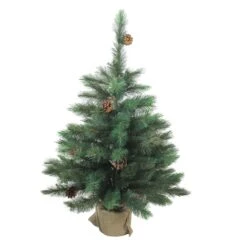 Northlight 3ft. Unlit Royal Oregon Pine Artificial Christmas Tree -Michaels Shop D253693S 11