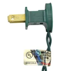 Northlight 32" Clear Lights Canadian Pine Swag -Michaels Shop D253711S 2