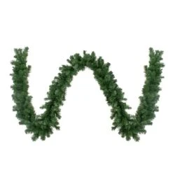 Northlight 9ft. Colorado Spruce Garland
