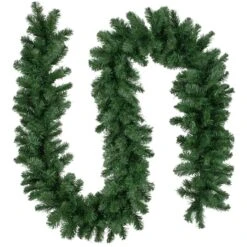 Northlight 9ft. Colorado Spruce Garland -Michaels Shop D253713S 11