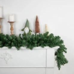 Northlight 9ft. Colorado Spruce Garland -Michaels Shop D253713S 13