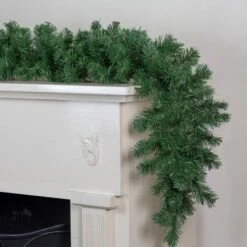 Northlight 9ft. Colorado Spruce Garland -Michaels Shop D253713S 2