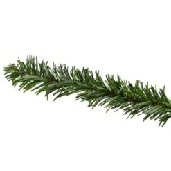 Northlight 3.5ft. Canadian Pine Teardrop Swag -Michaels Shop D253732S 2