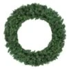 Northlight 5ft. Mixed Canyon Pine Artificial Christmas Wreath -Michaels Shop D253770S 1