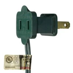 Northlight 10ct. Red & White G50 Globe String Lights -Michaels Shop D254027S 2