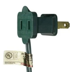 Northlight 450ct. Clear Mini Christmas Lights -Michaels Shop D254029S 12