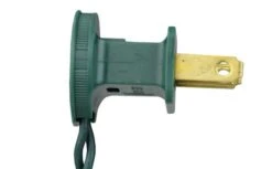 Northlight 50ct. Multicolor LED Commercial Grade String Lights -Michaels Shop D254038S 13