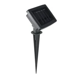 Northlight 200ct. Multicolor Mini LED Solar Power String Lights -Michaels Shop D254049S 2