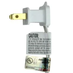 Northlight 10ct. Warm White LED Reindeer String Lights -Michaels Shop D254060S 2