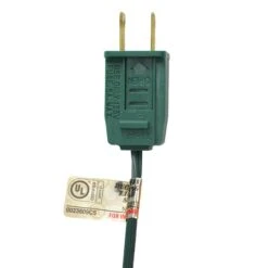 Northlight 25ct. C7 Christmas String Lights With Green Wire Pink -Michaels Shop D254089S 12