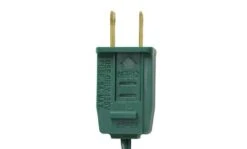 Northlight 25ct. C7 Christmas String Lights With Green Wire Pink -Michaels Shop D254089S 13