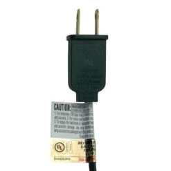 Northlight 20ct. Clear Mini Edison Christmas String Lights 10 Northlight 20ct. Clear Mini Edison Christmas String Lights -Michaels Shop D254103S 2