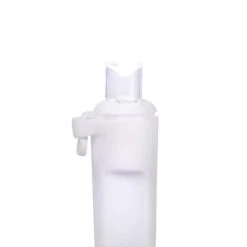 Northlight 50ct. LED Wide Angle Christmas String Lights With White Wire Blue/White -Michaels Shop D254109S 4