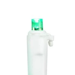 Northlight 50ct. LED Wide Angle Christmas String Lights With White Wire Green -Michaels Shop D254113S 14